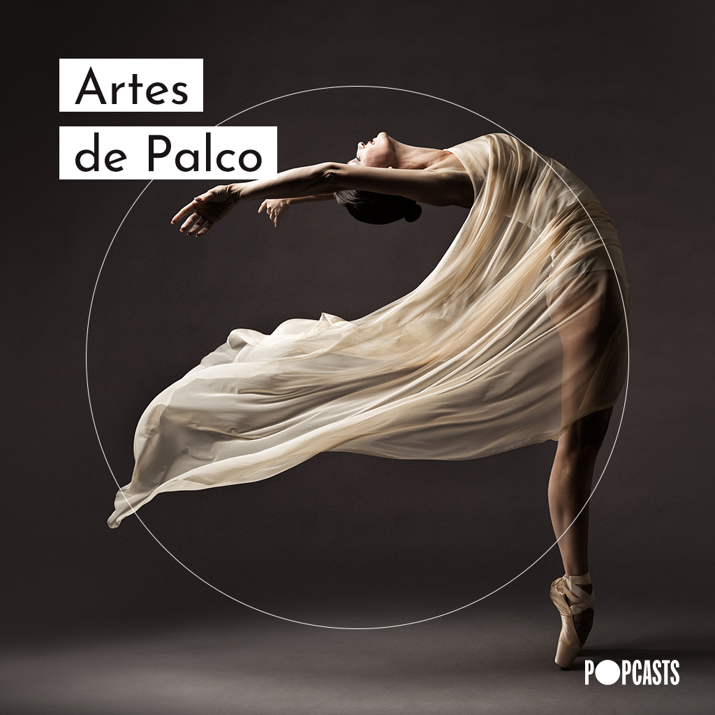 Artes de Palco