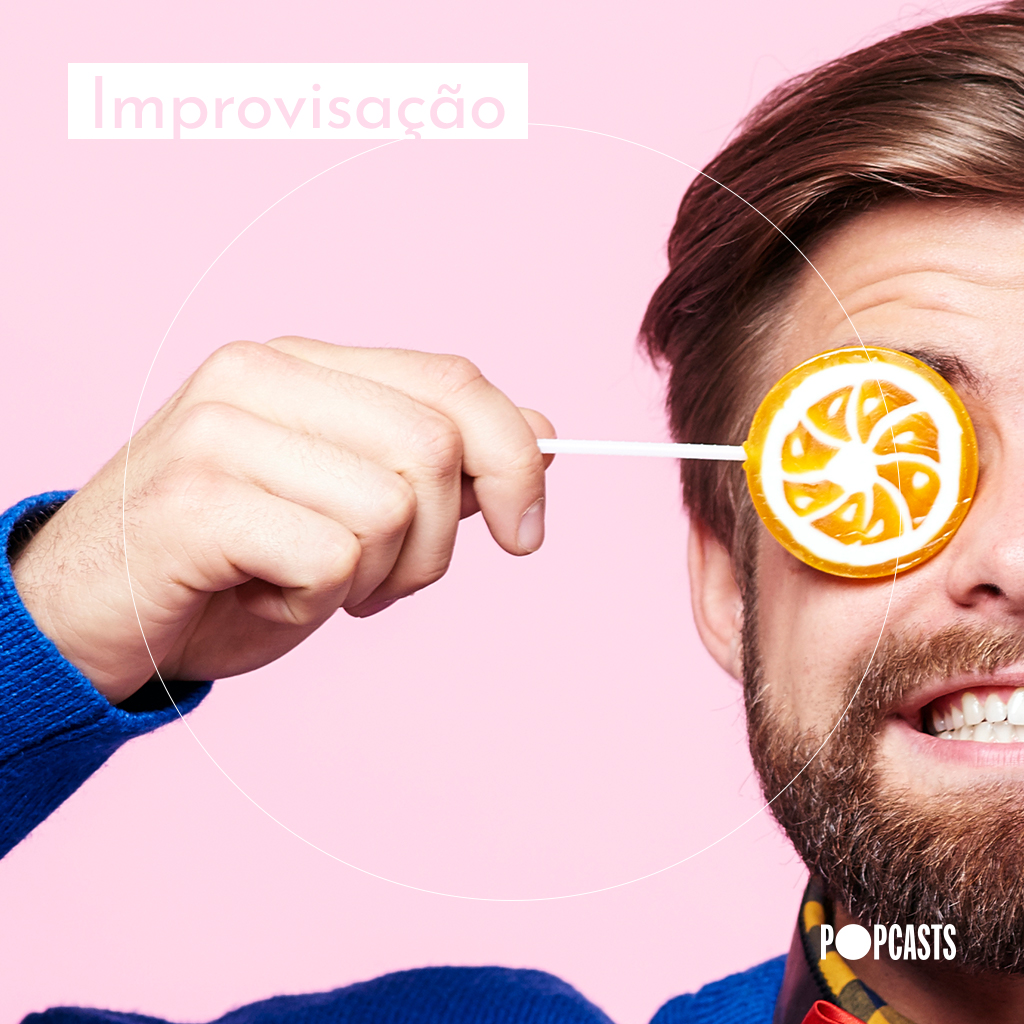 Improvisação