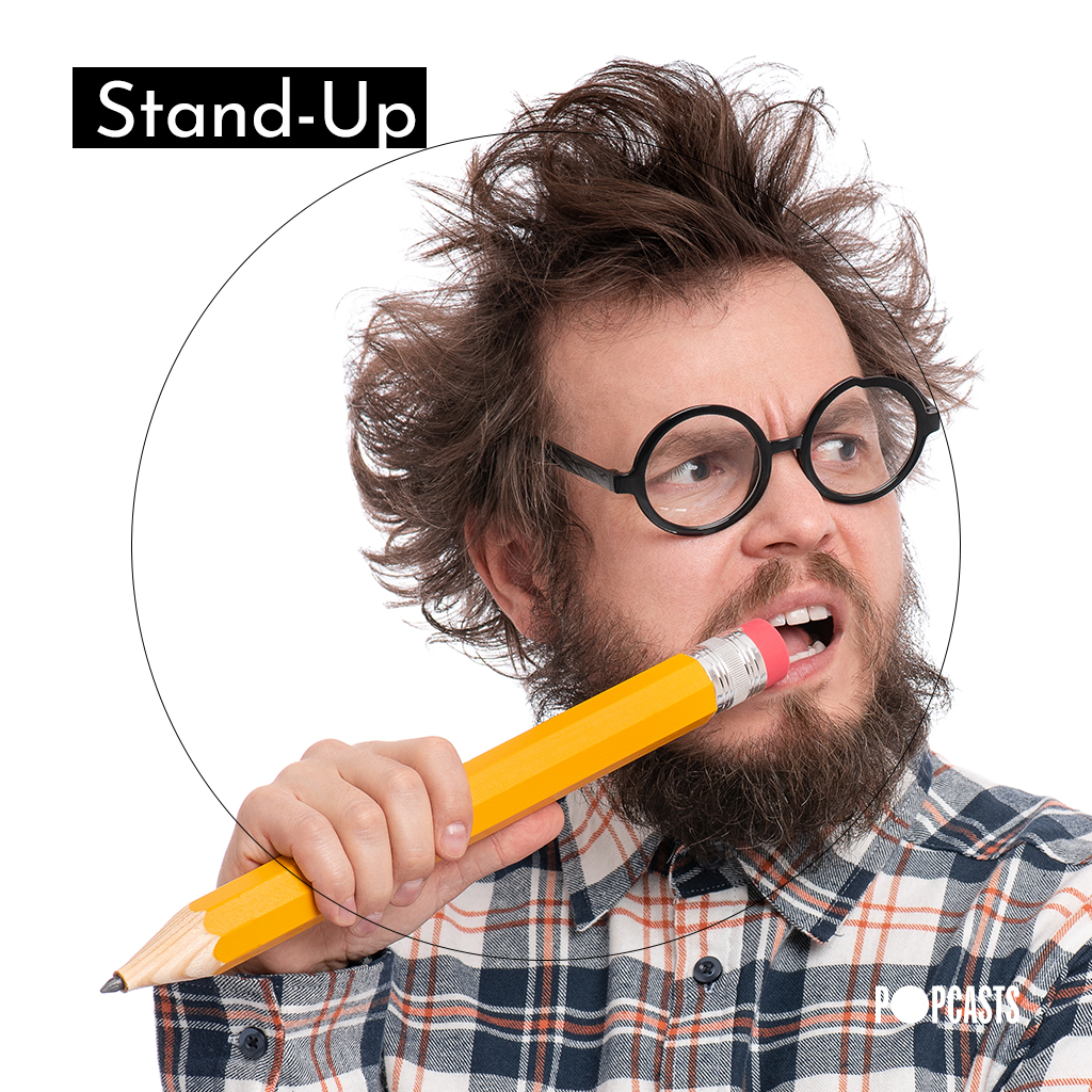 Stand-Up