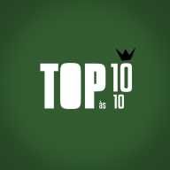 Mega Hits - TOP 10 AS 10