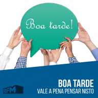 RFM - Boa tarde