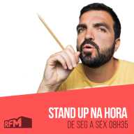 RFM - STAND-UP NA HORA