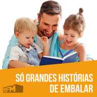 RFM - So Grandes historias de embalar