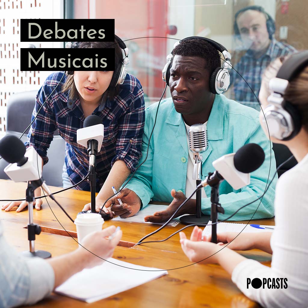 Debates Musicais