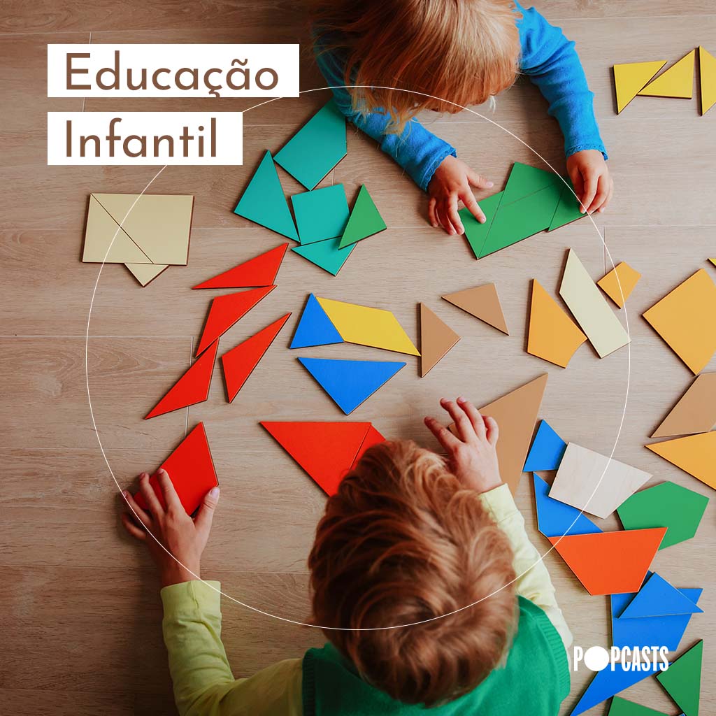 Educação Infantil