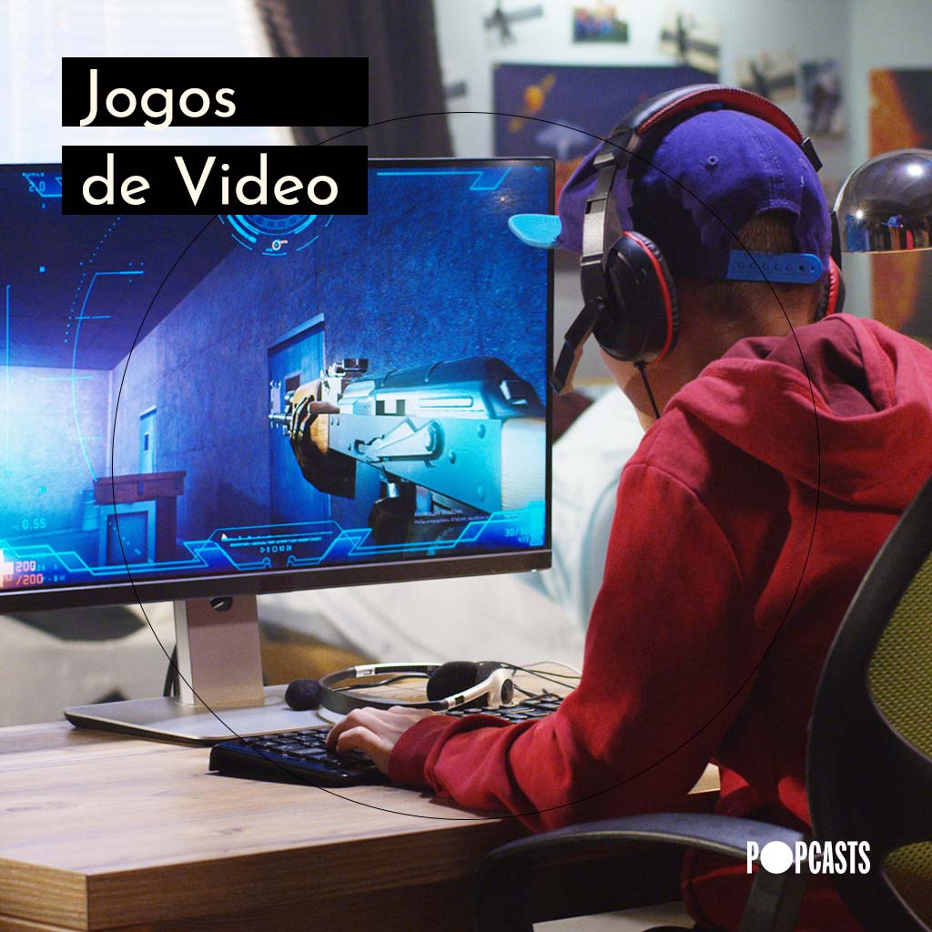 Jogos de Video