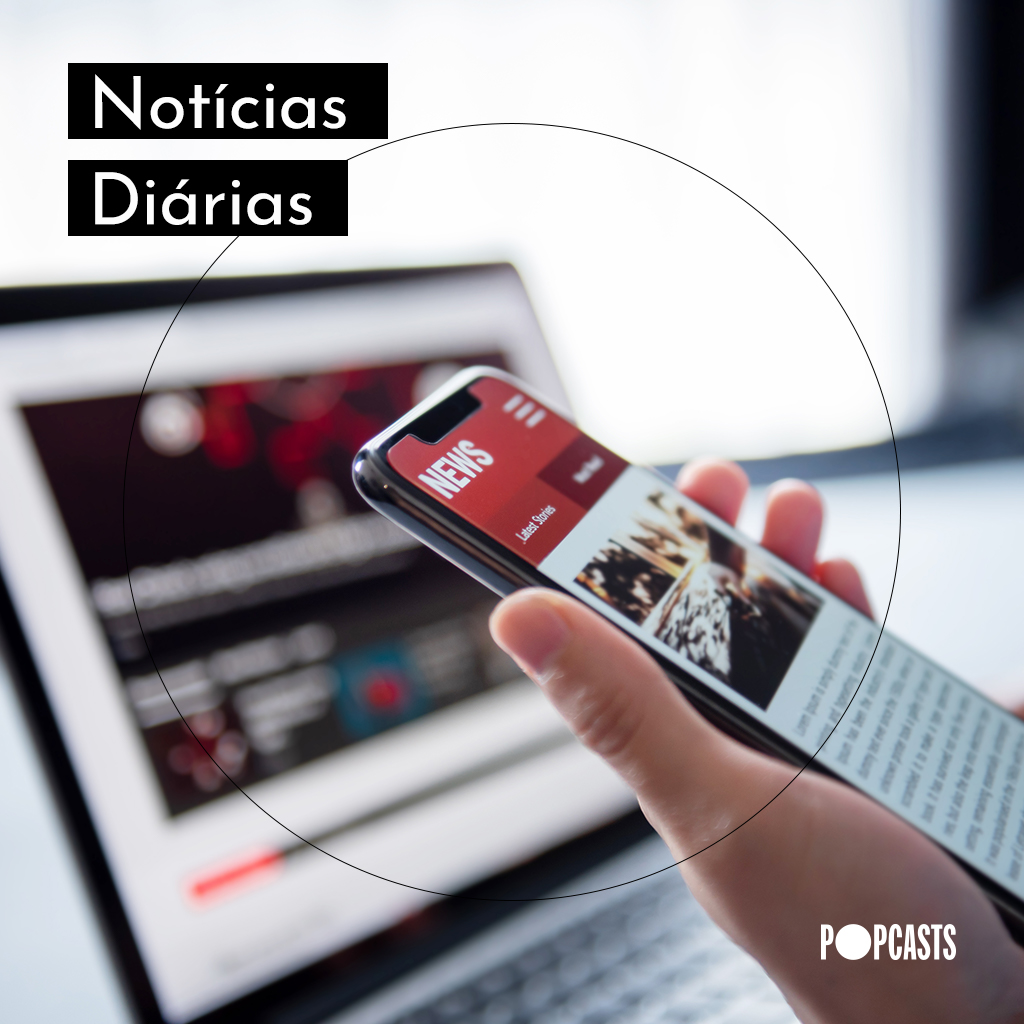 Notícias Diárias