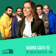 RFM - Agora Safa-te (Videocast)