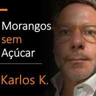 Morangos sem Açúcar: corpo, mente e bem-estar