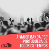 RFM - A maior banda pop portuguesa