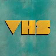 VHS