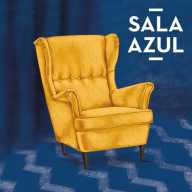 Sala Azul