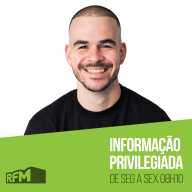 RFM - Informacao Privilegiada