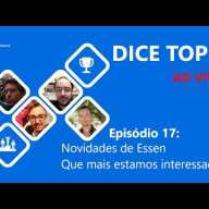 DICE TOP (Videocast)