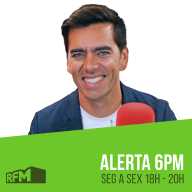 RFM - Alerta 6PM