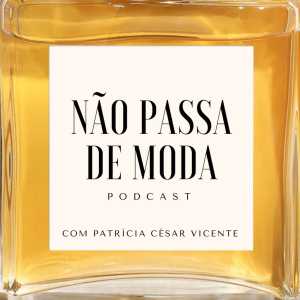 Não Passa de Moda