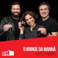 RFM - O Brinde da Manhã