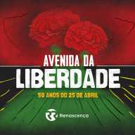 Renascenca - Avenida da Liberdade