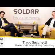 Pontos Por Soldar - Podcast by MOTOFIL (Videocast)