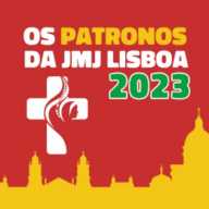 O Caminho da Fé - Os Patronos da JMJ23