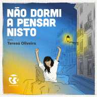 Renascença - Não Dormi a Pensar Nisto