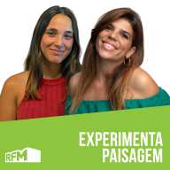 RFM - Experimenta Paisagem com a RFM