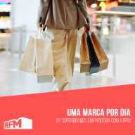 RFM - Uma marca por dia