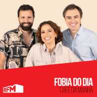 RFM - Fobia do dia