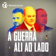 Renascença - A Guerra Ali Ao Lado