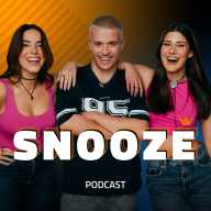 Mega Hits - SNOOZE PODCAST