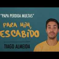 PARA MIM, DESCABIDO (Videocast)