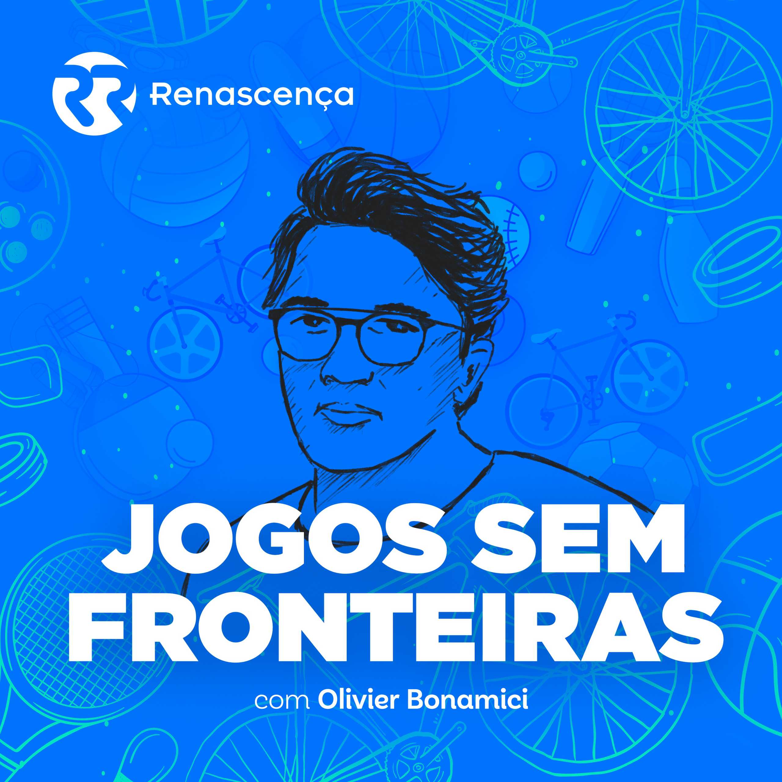 Jogos sem Fronteiras