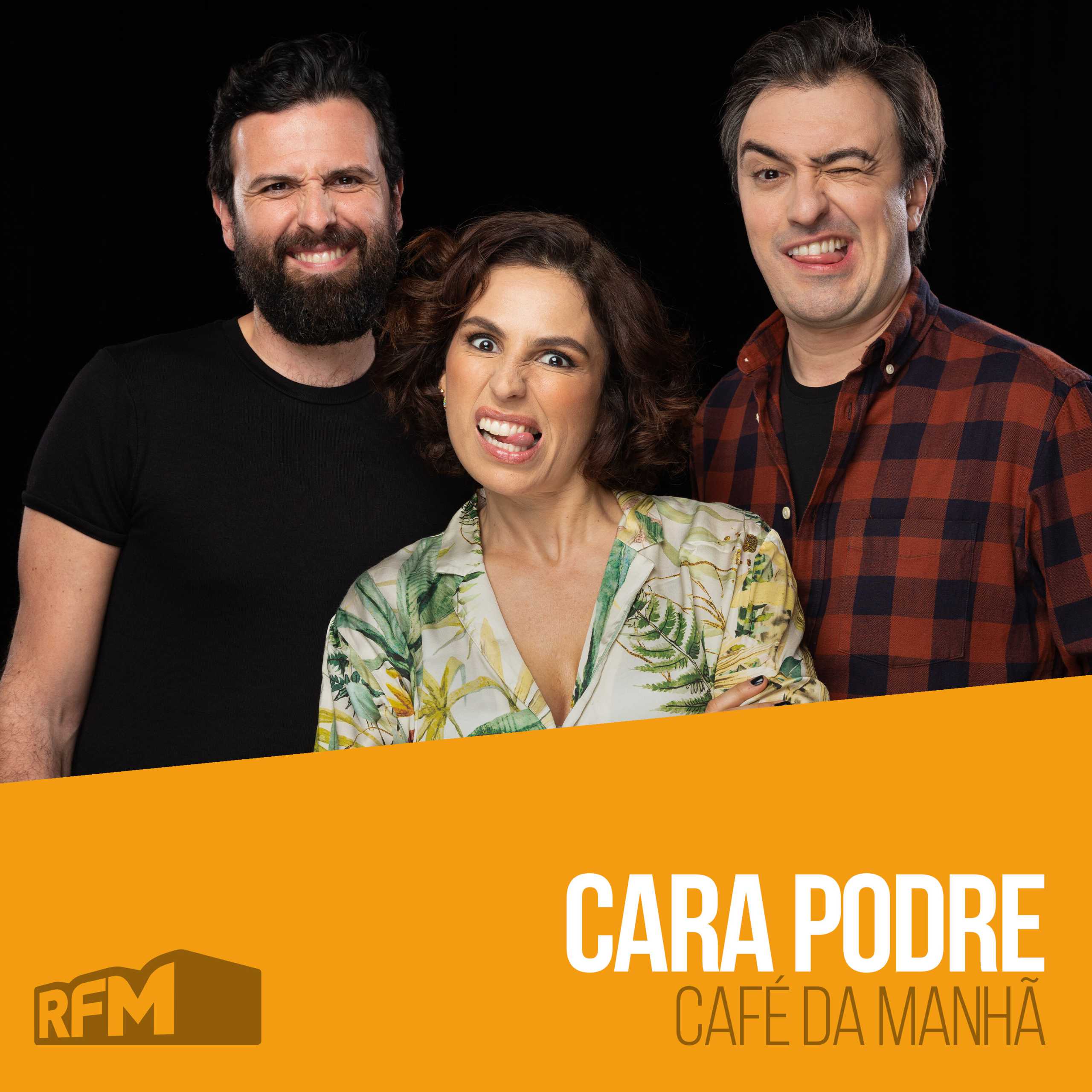 Cara Podre com Júlia Palha Archives - Popcasts